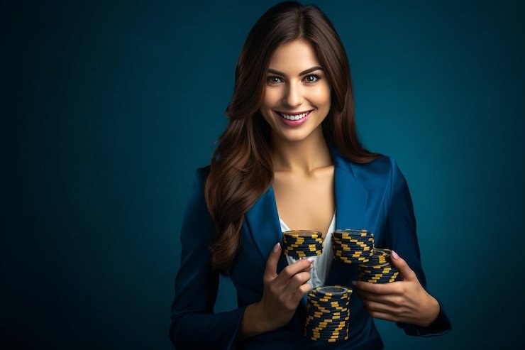 ক্রিকেট ফুটবল ও ক্যাসিনো বিনোদন কেন্দ্র